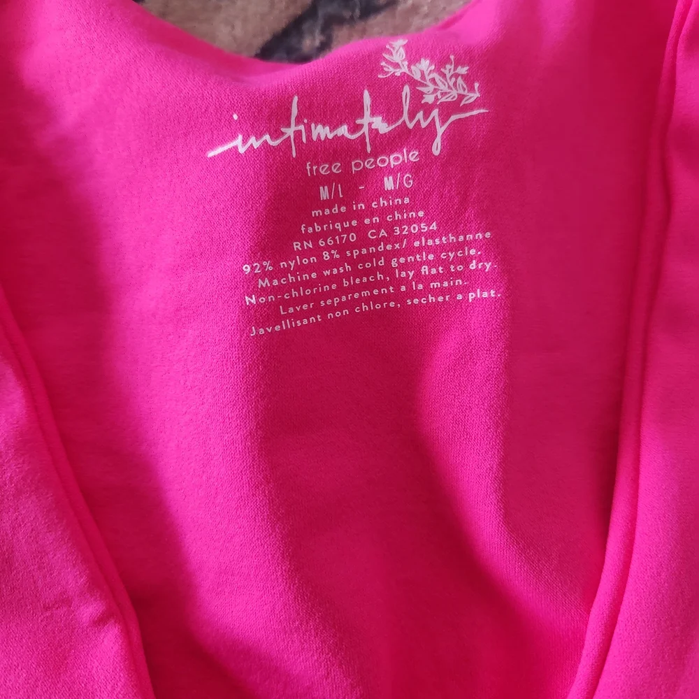 Free People Top Bundle - Picture 3 of 16